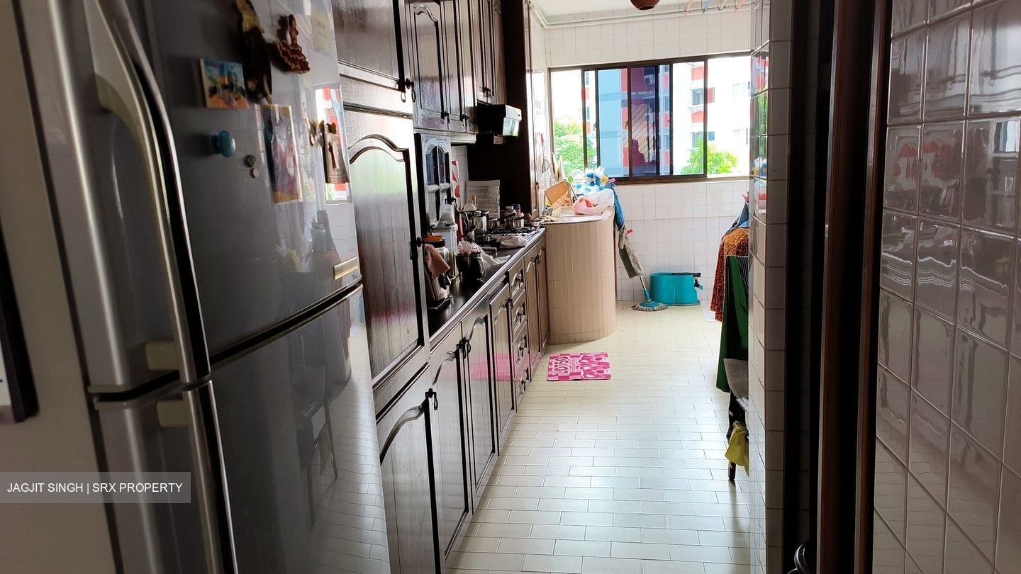 Blk 166 Bishan Street 13 (Bishan), HDB 4 Rooms #588855121
